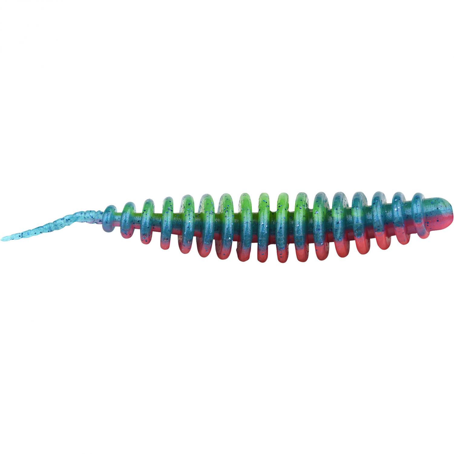 TroutMaster Master Worm (Mystic) 