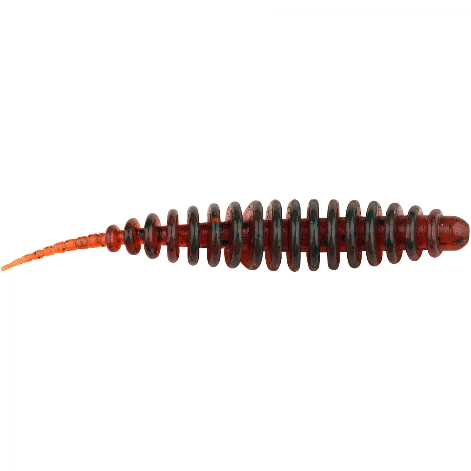  Master Worm (Motor Oil) 
