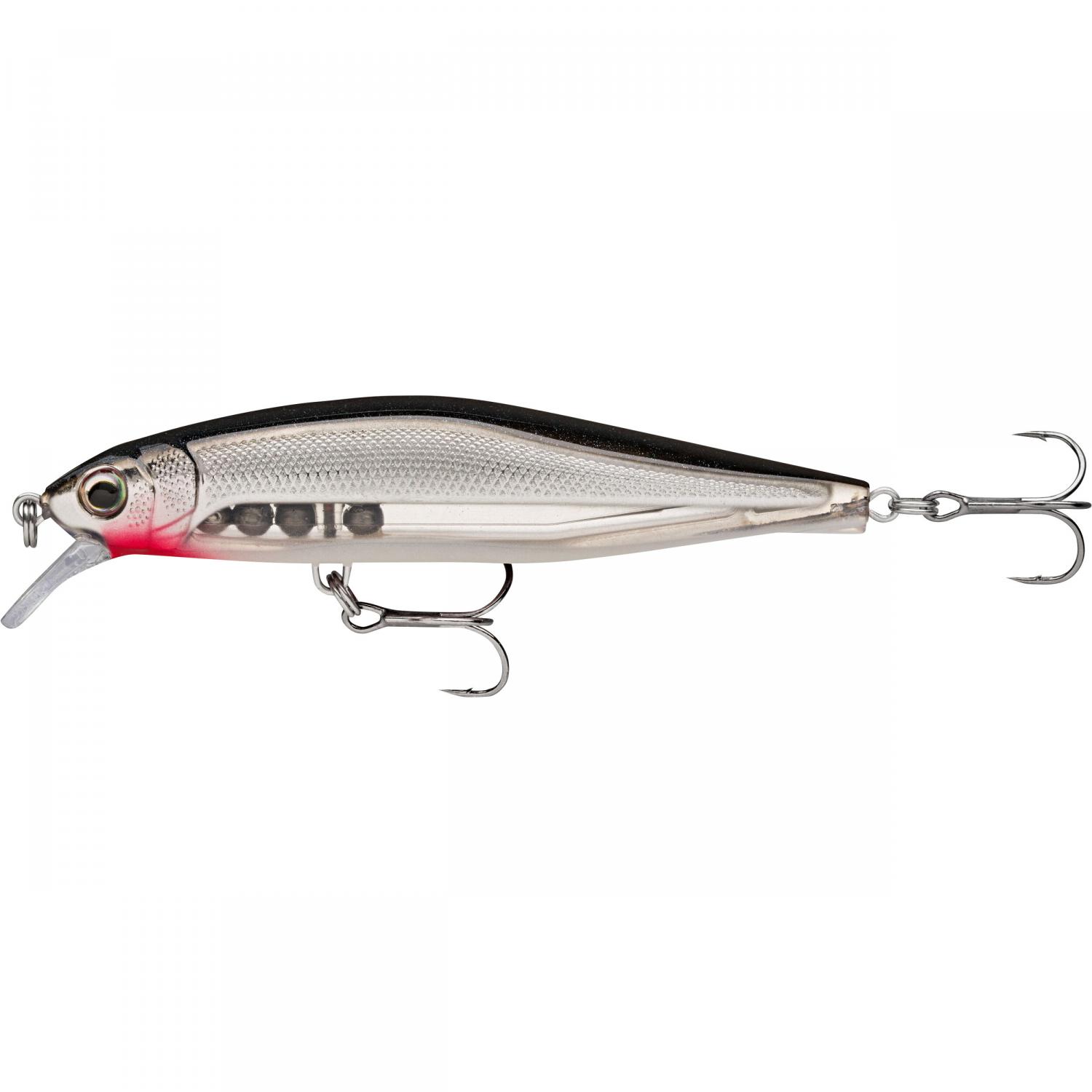  Precision Xtreme Air Boss (MS) 