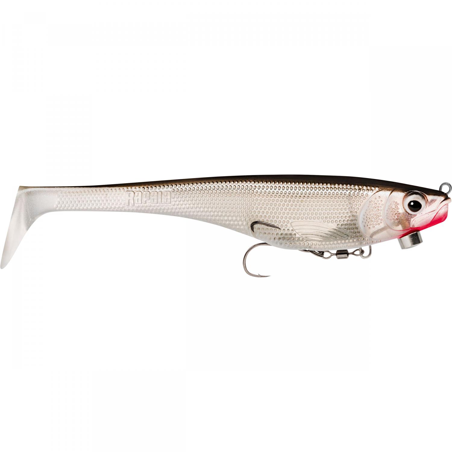  Soft Peto Prerigged (S) 