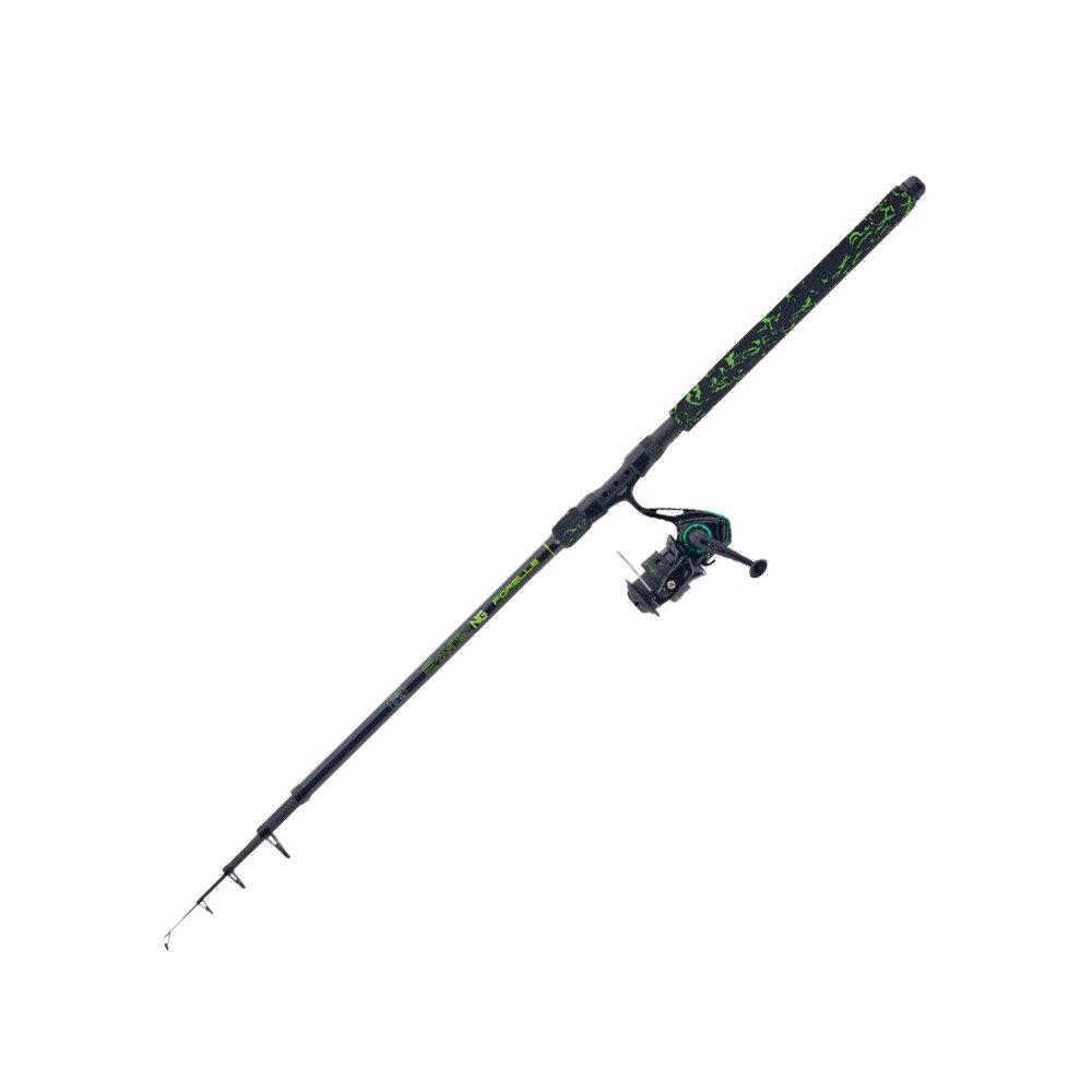 Sänger Star Tech NG Set (Forelle) 