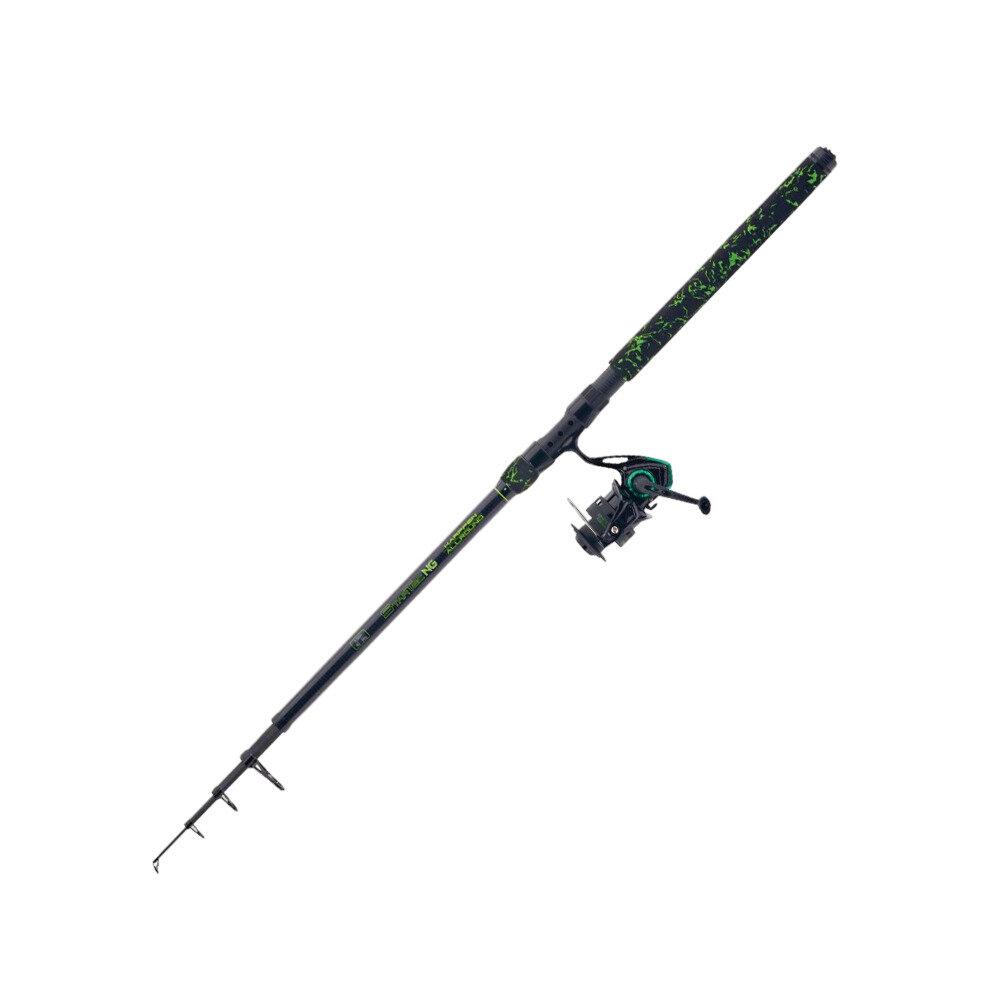 Star Tech NG Set (Karpfen/Allround) 