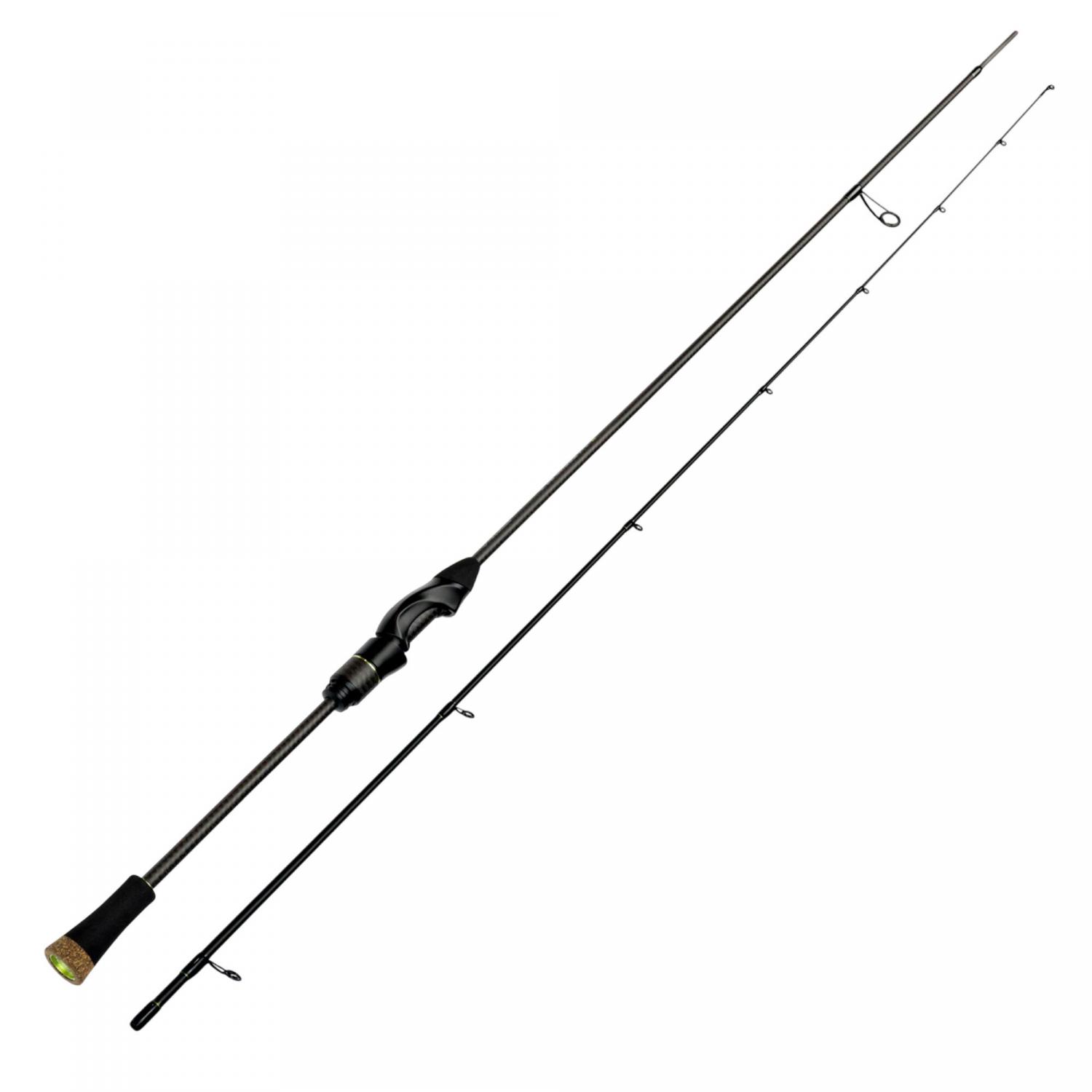  X-Act Trout RS-2 Spoon 