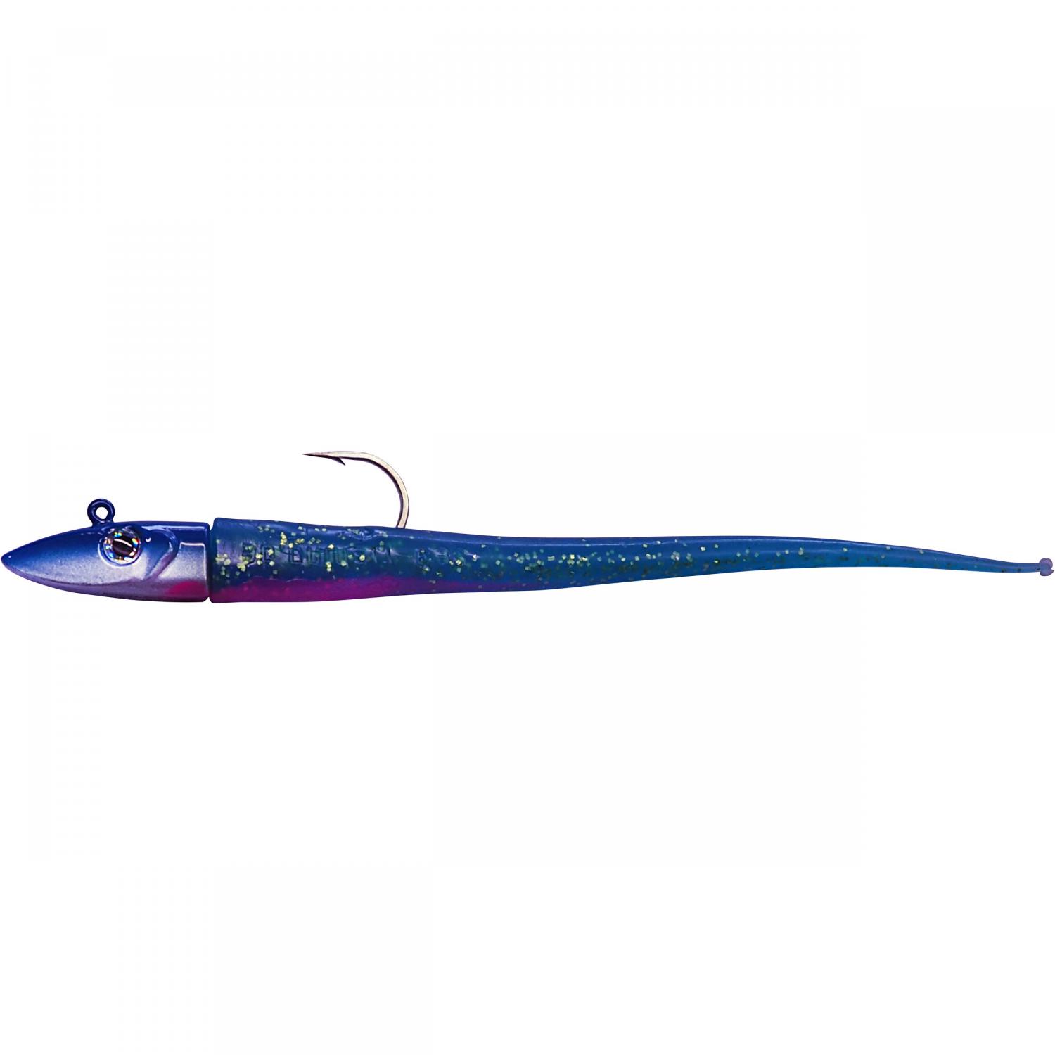  Flexxxi Maus mit Twitchkopf (blau/pink) 