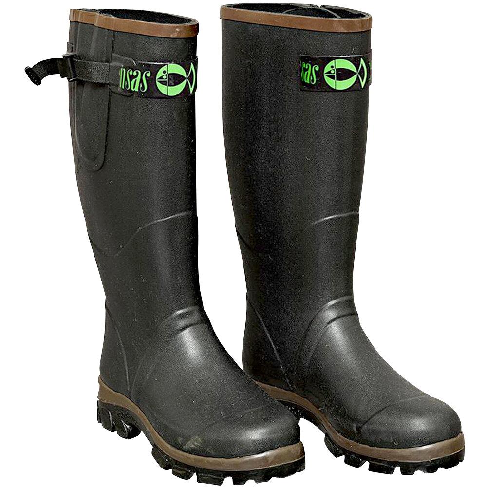  Neoprenstiefel Club Herren (Schwarz) 