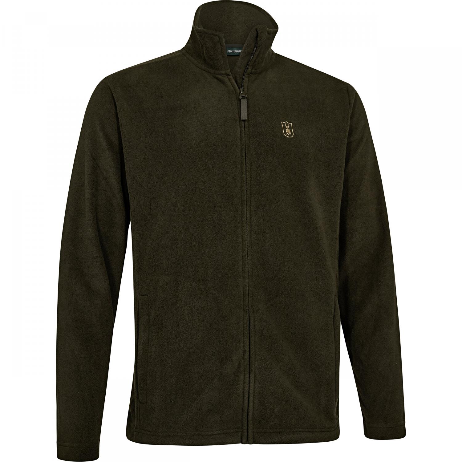  Atlas Light Fleecejacke Herren (Timber) 