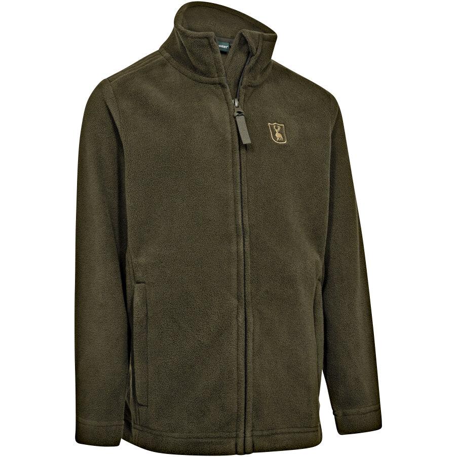  Youth Atlas Light Fleecejacke Kinder (Timber) 