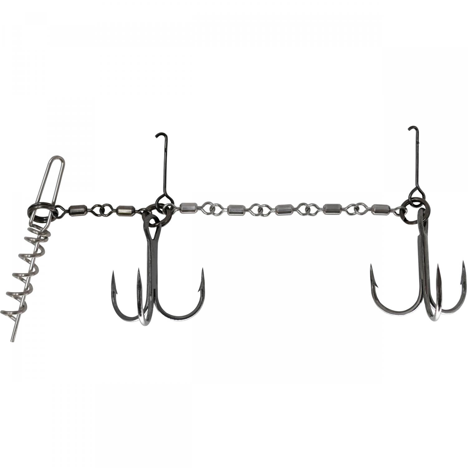  Double Pike Chain XL 