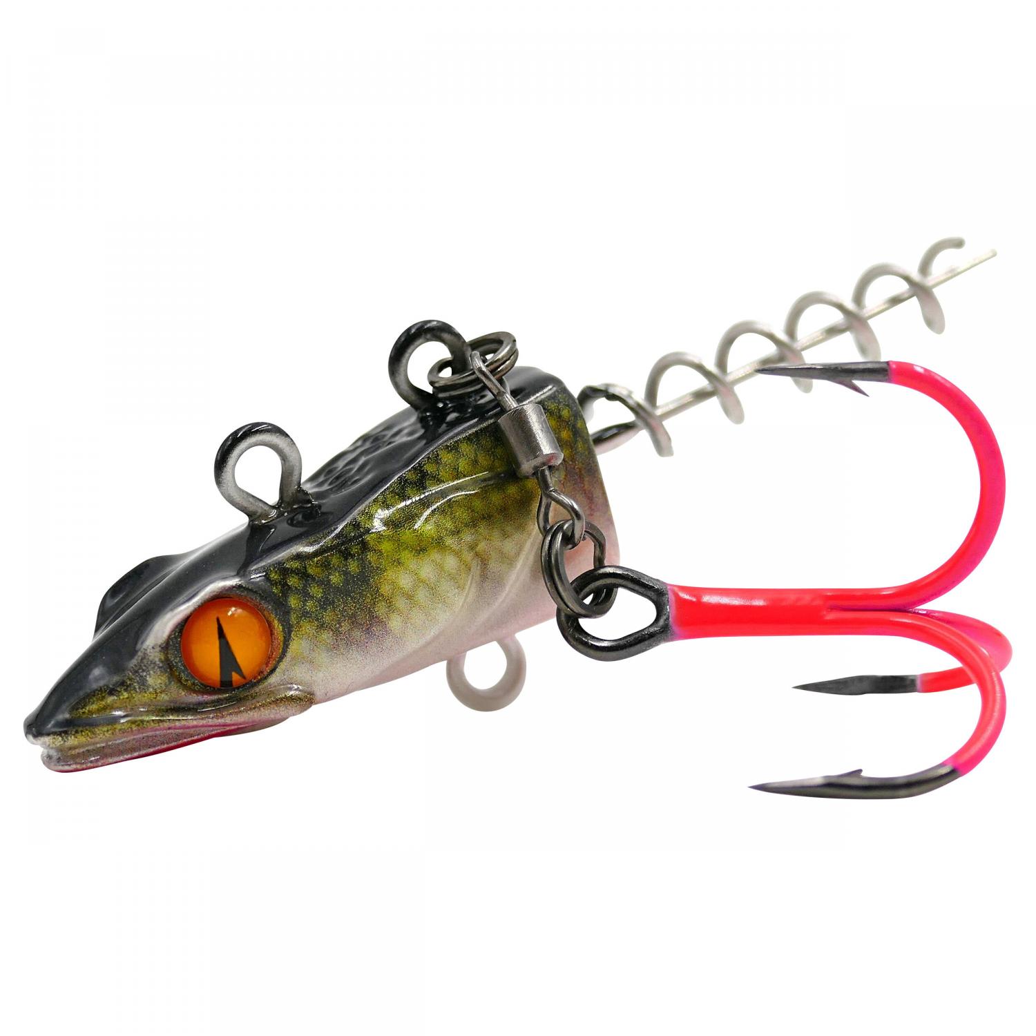  Pela Jig (Barsch) 