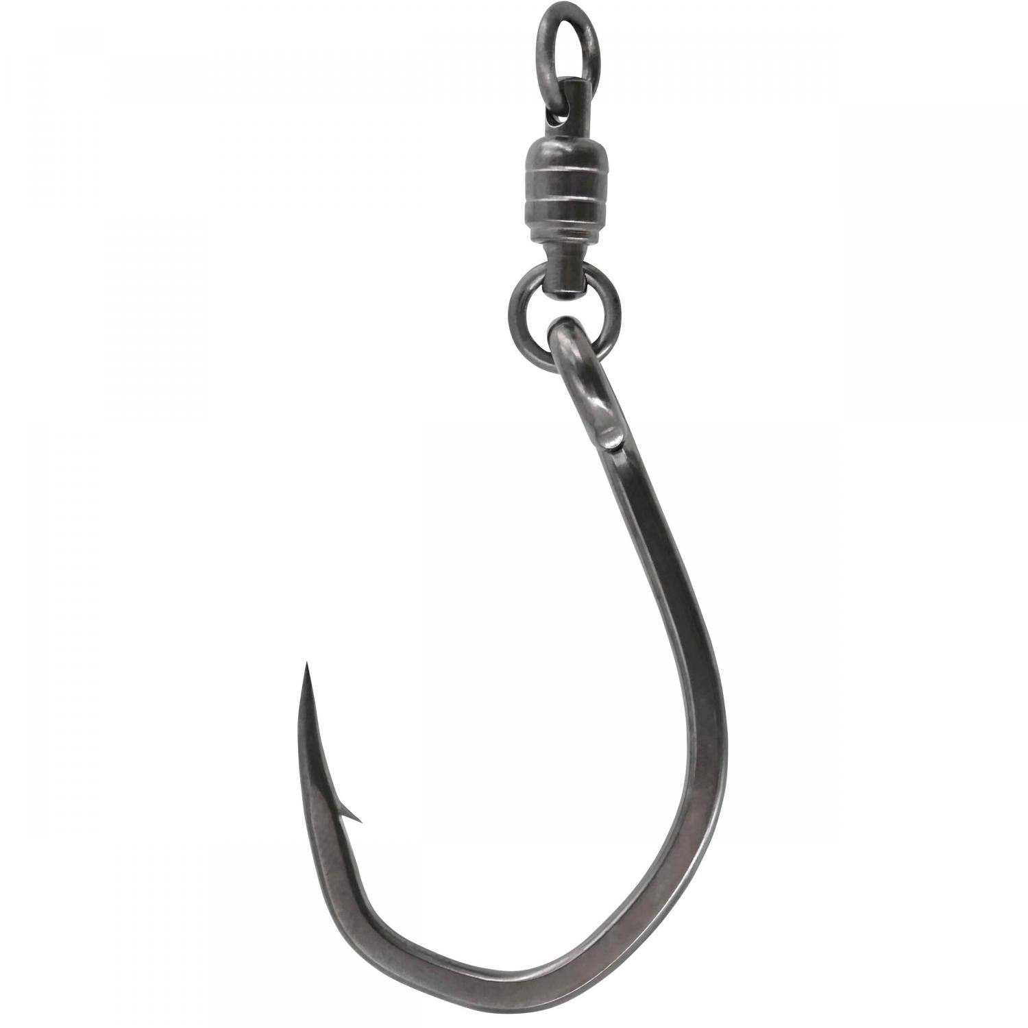  Techset Livebait 6X 360° 