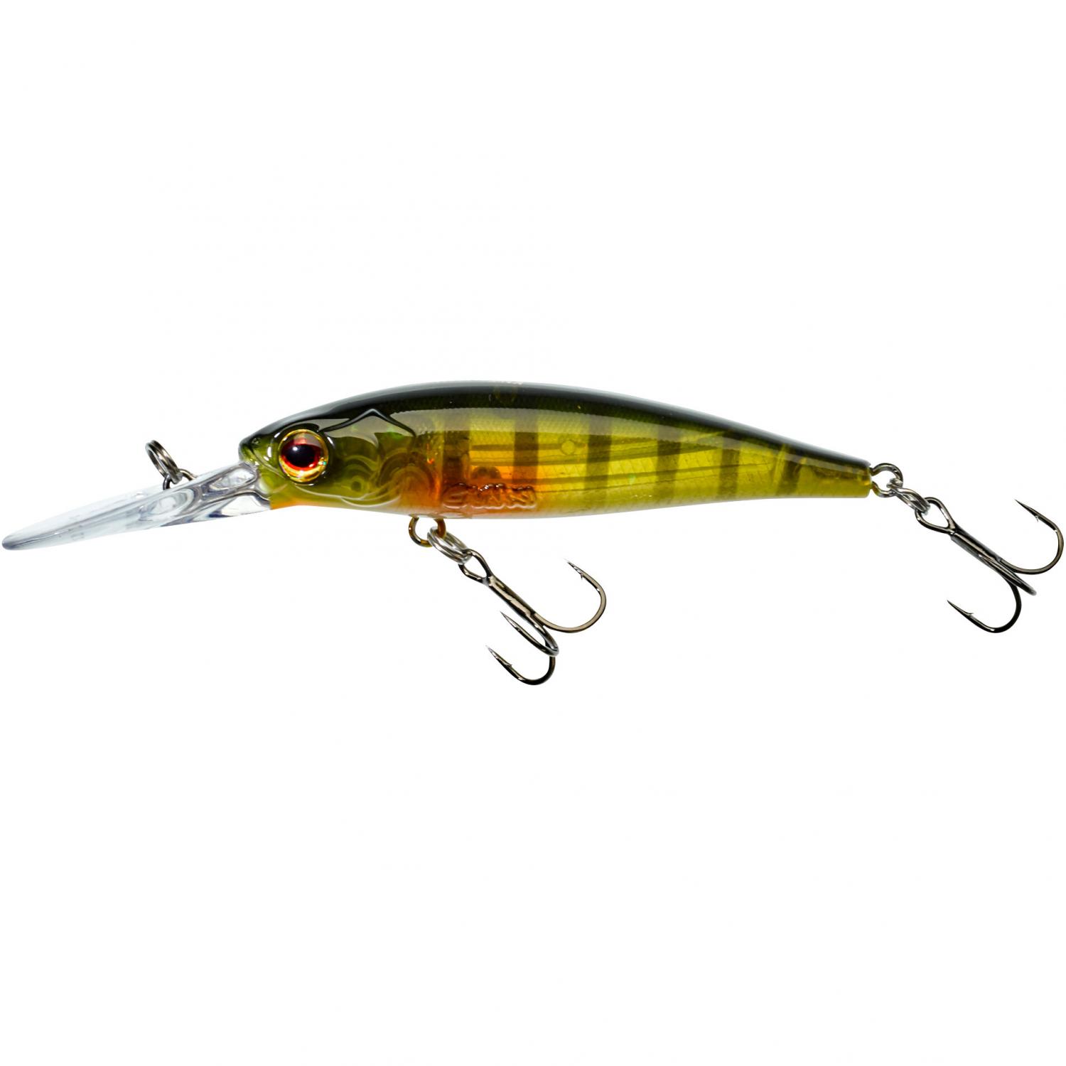  Knifehead 68SP-DR (Perch master) 