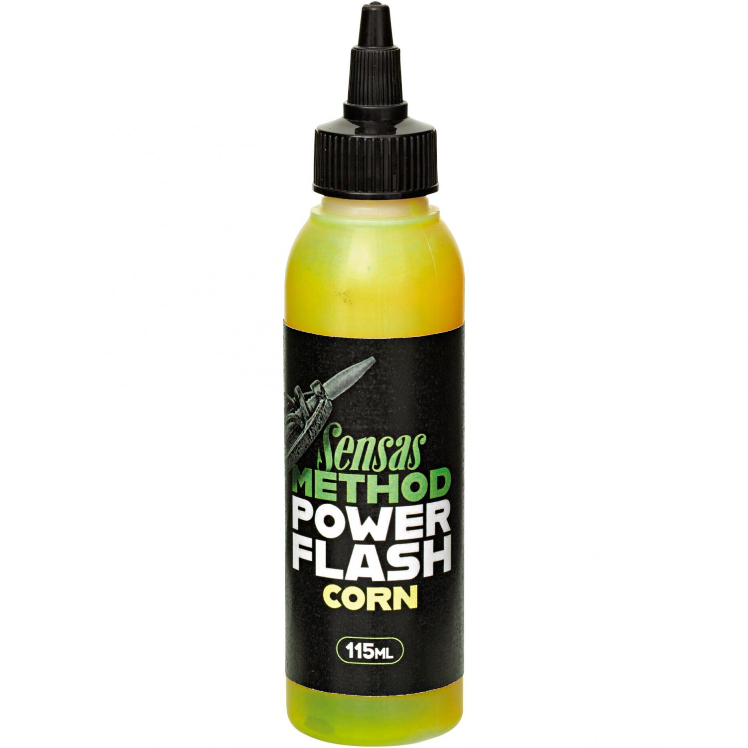  Power Flash (Corn) 