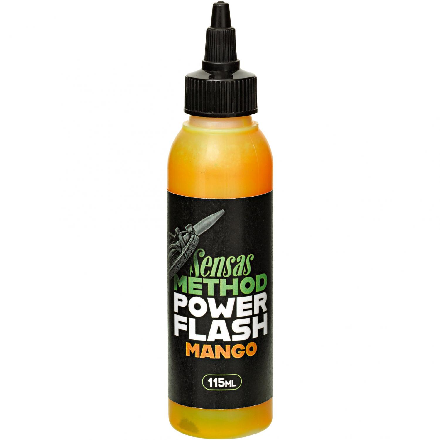  Power Flash (Mango) 