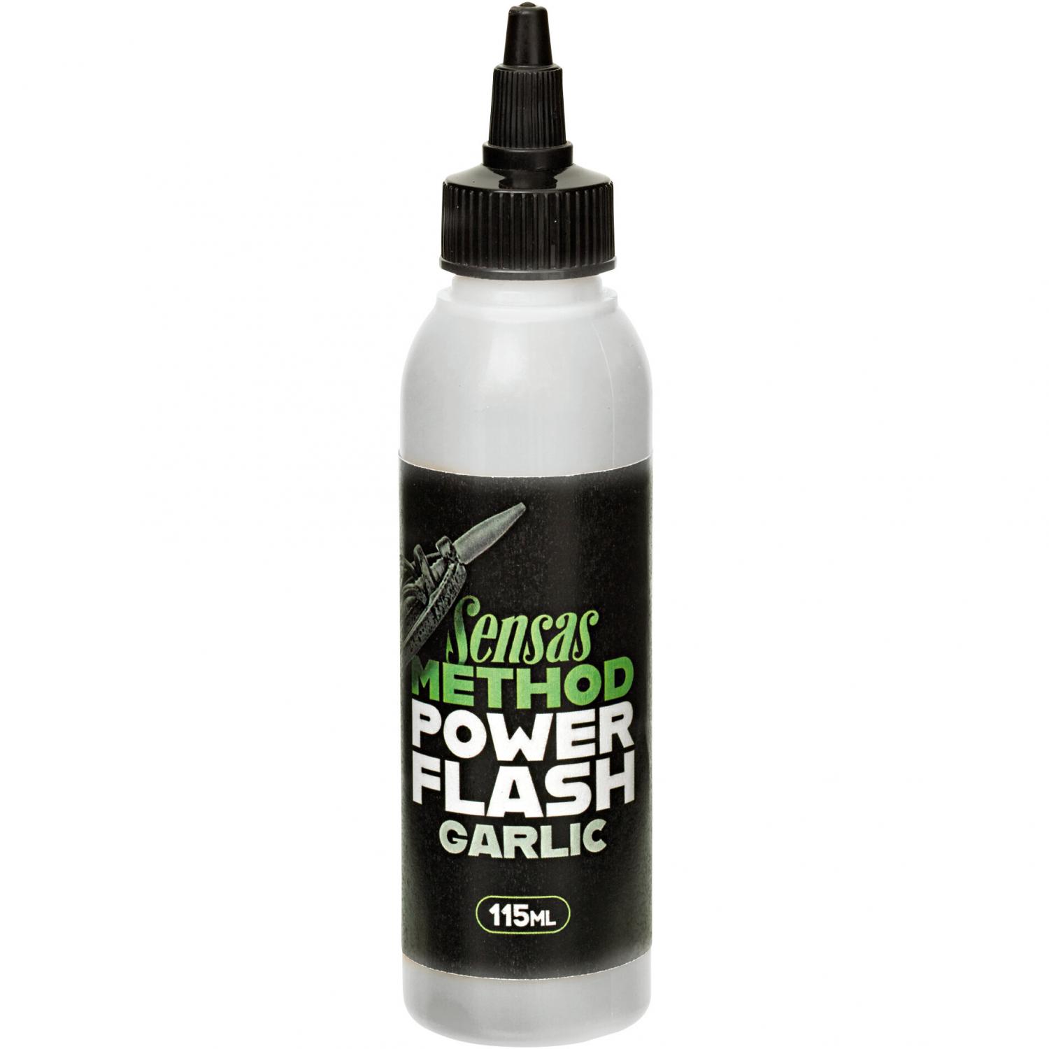  Power Flash (Garlic) 