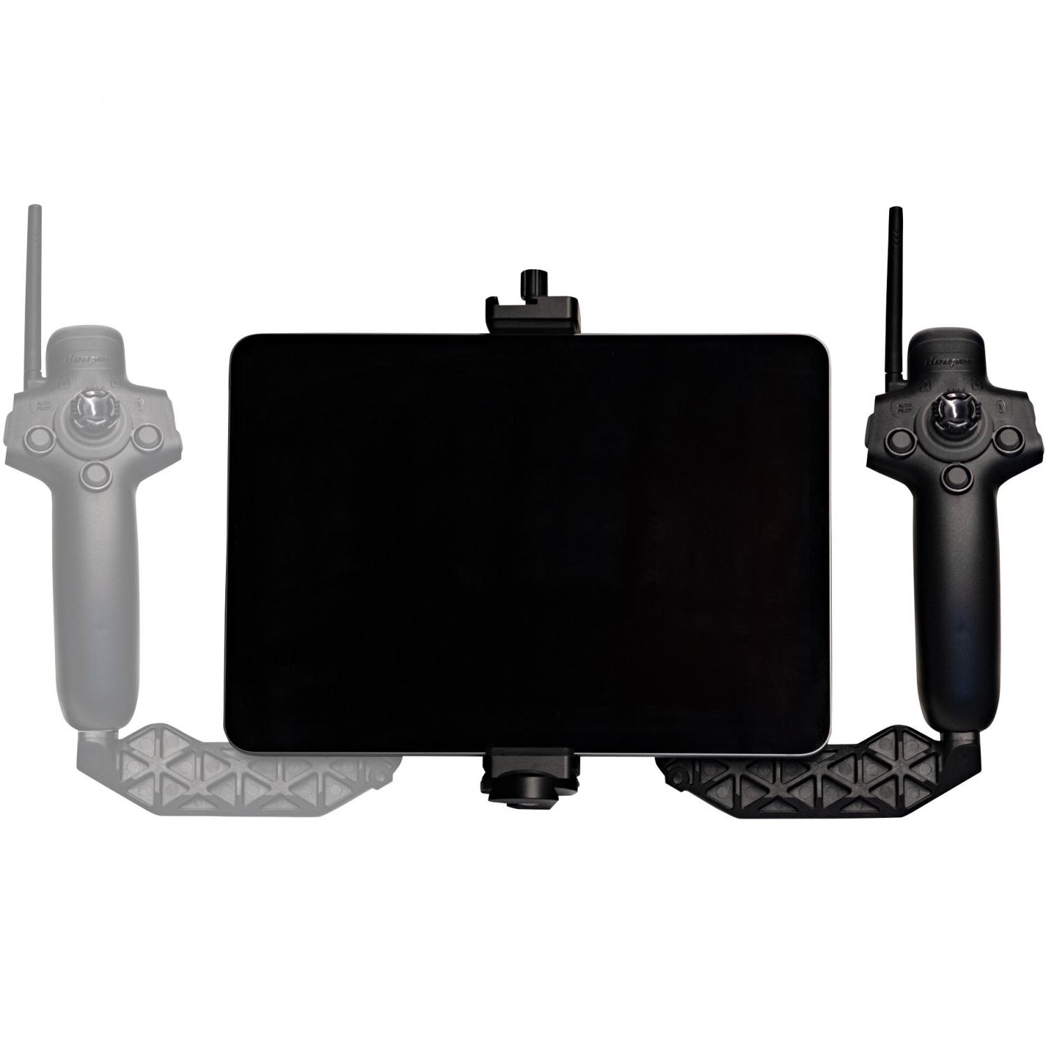  Quest Tablet & Remote Controller Holder 