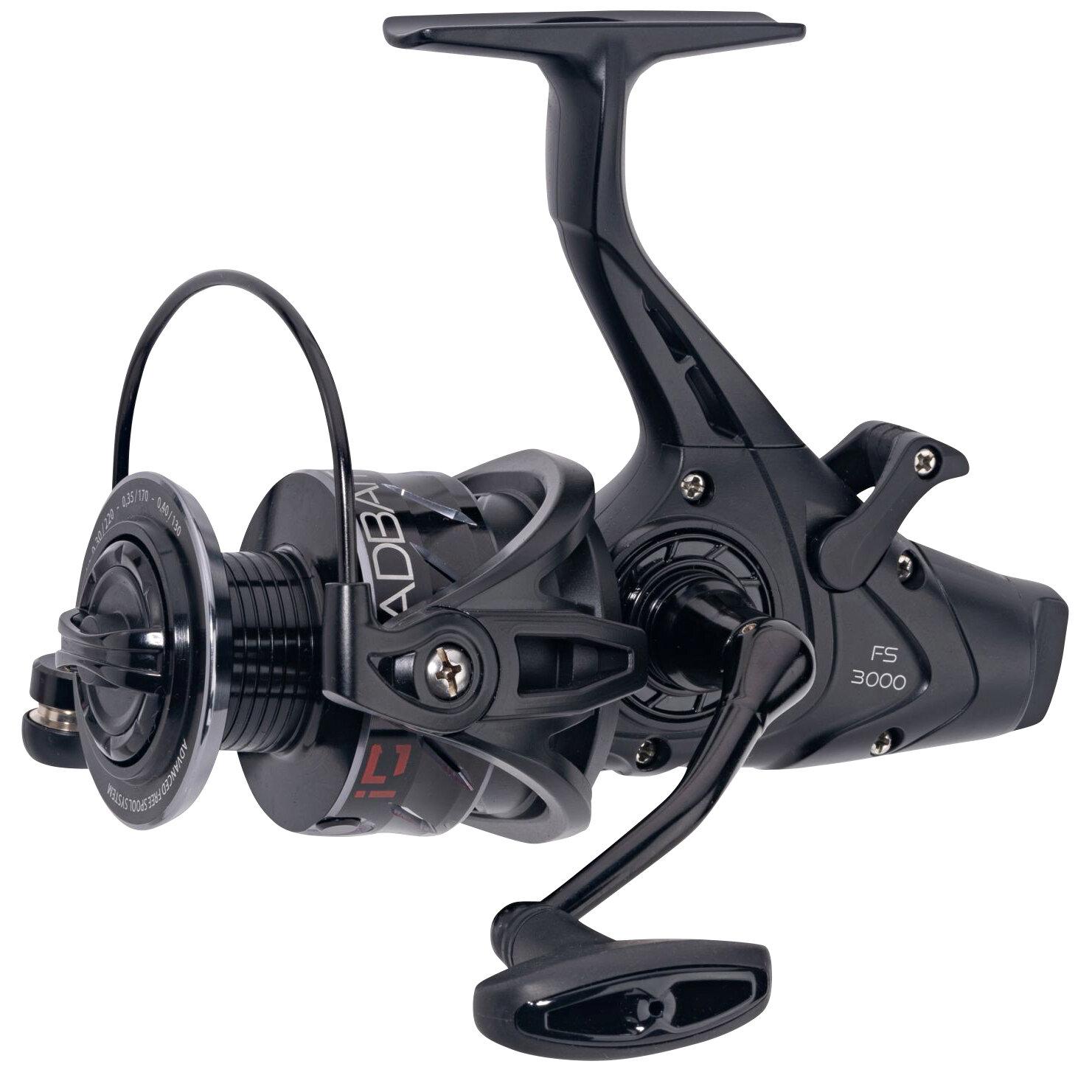  Deadbait Runner 