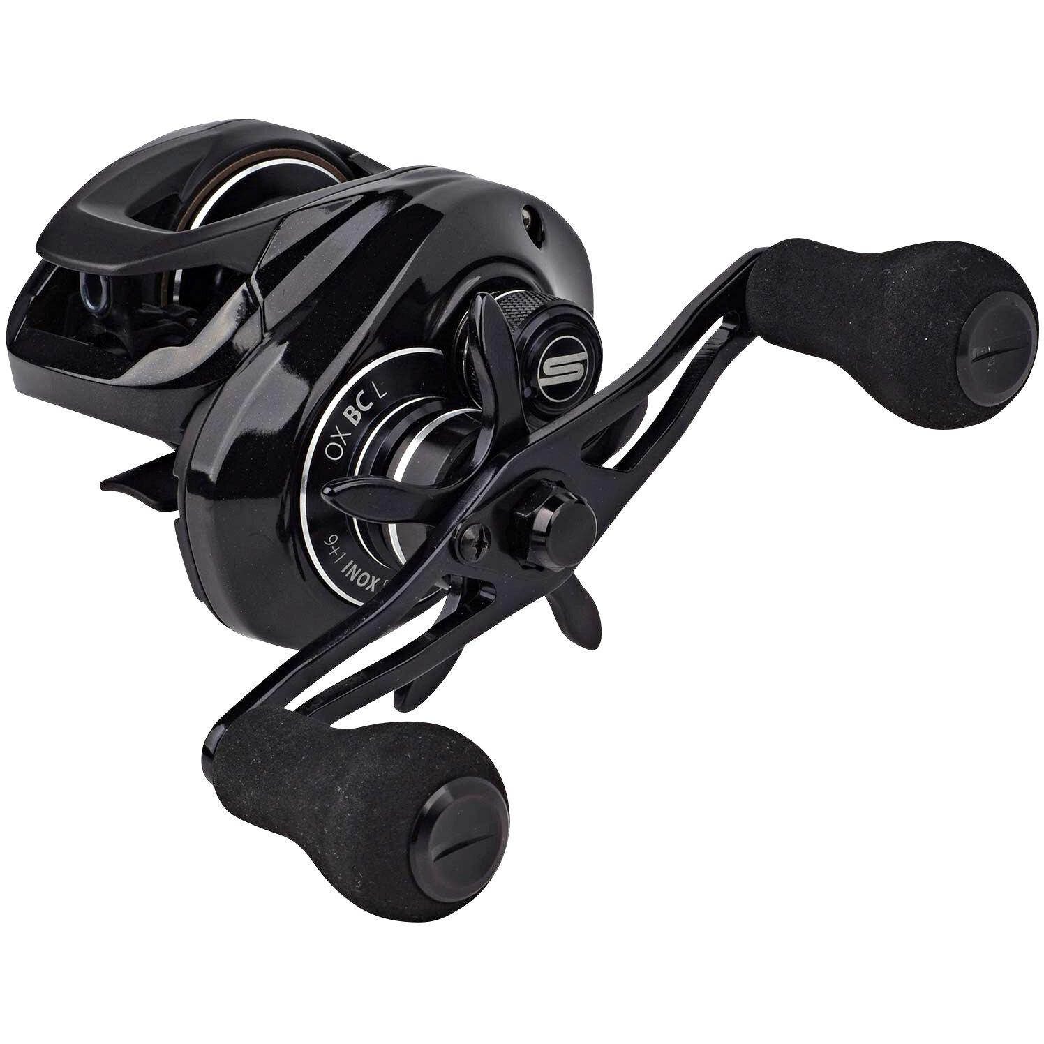 Spro OX BC Light LH 