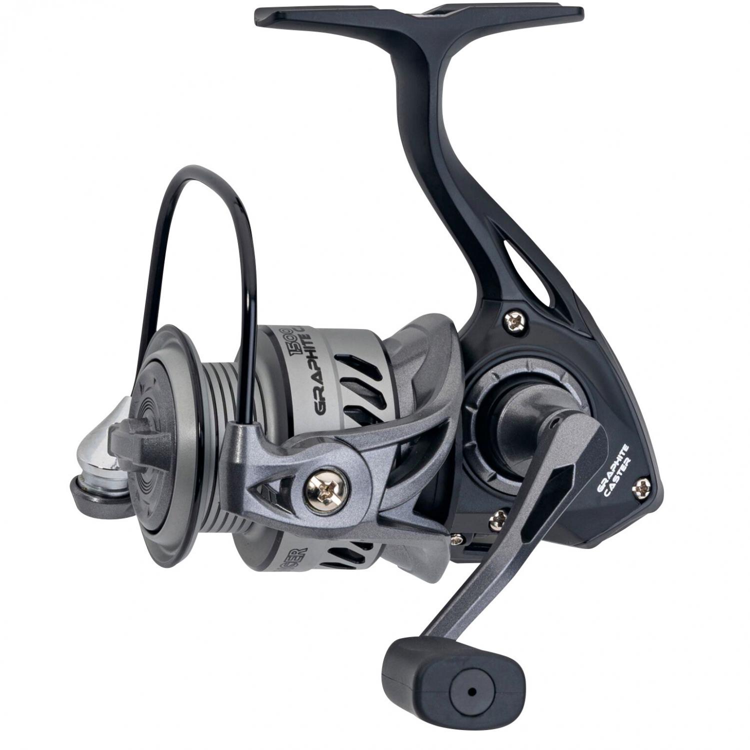  Graphite Caster 