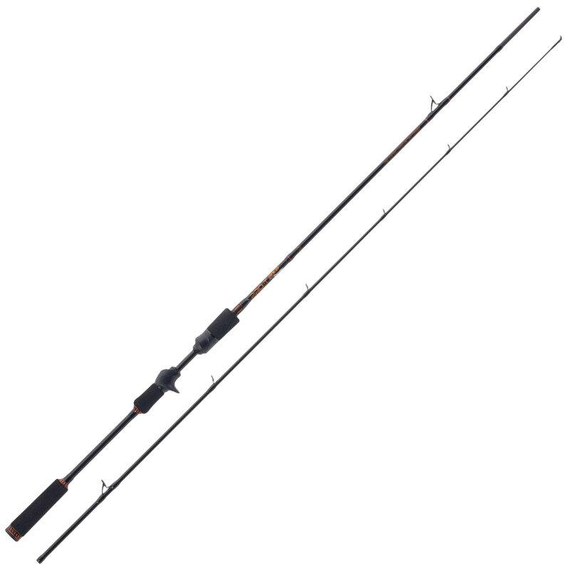  Baitcast Zander 