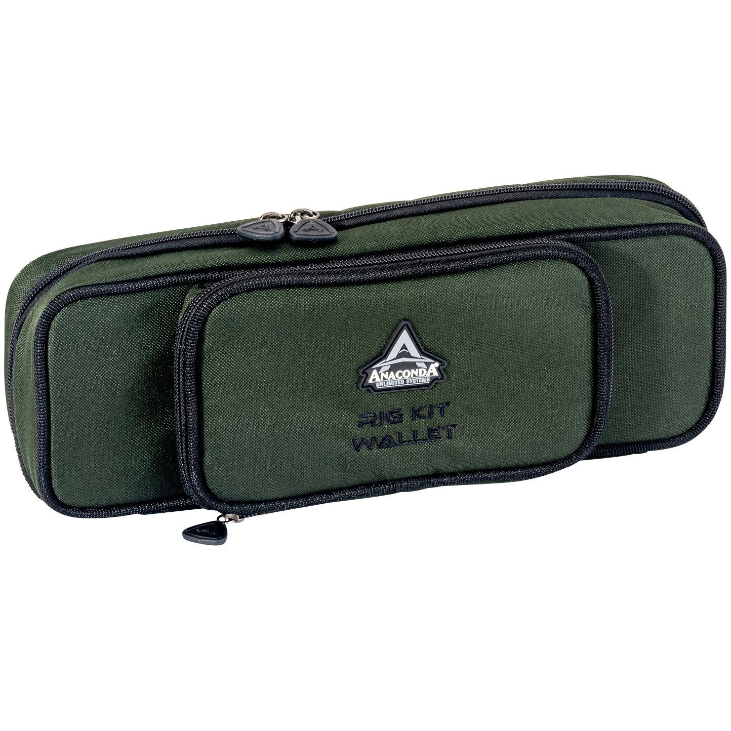  Rig Kit Wallet 