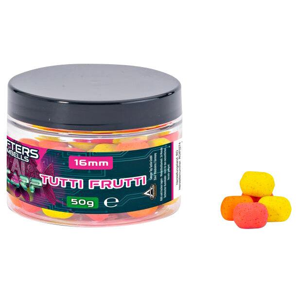  Wafter-Dumbells Bird Food Mix / Fish Mix (Tutti Frutti) 