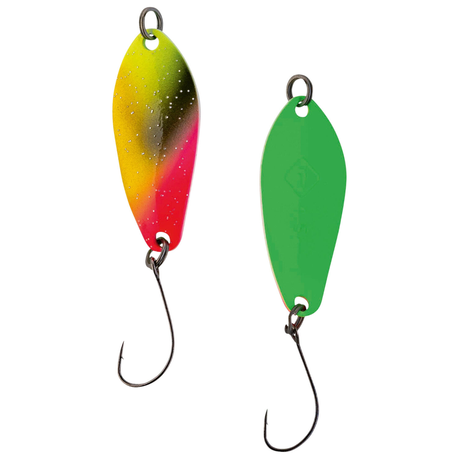  Heavy Wave Spoon (GPG) 
