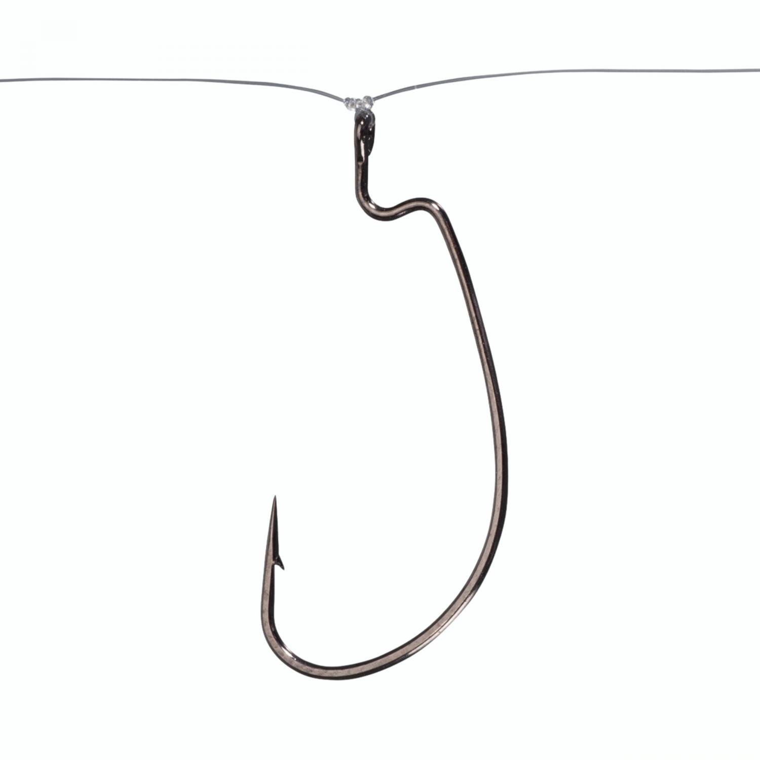  Kona Drop Shot Rig L40602 Worm X-Thin 