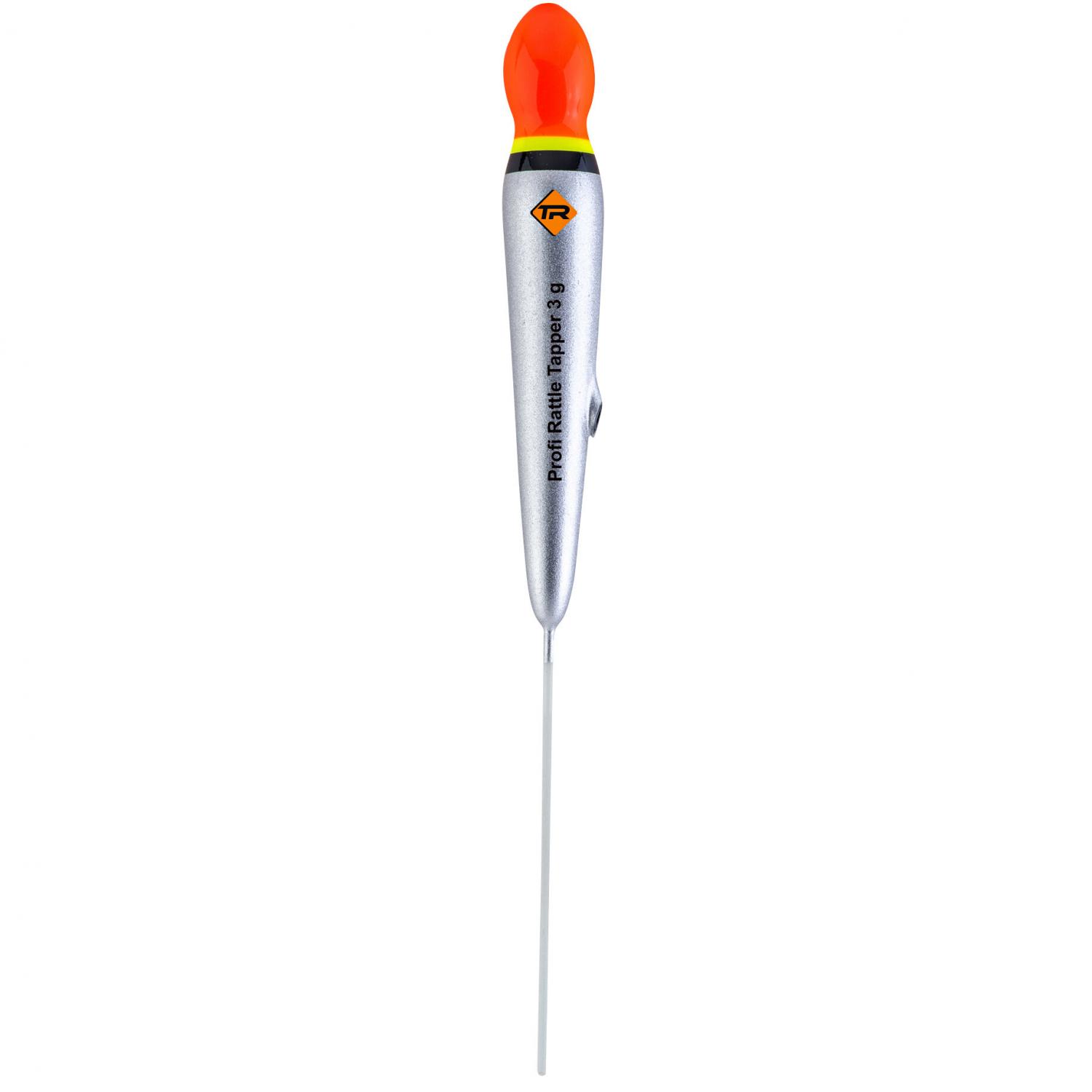  Profi Rattle Taper Float 