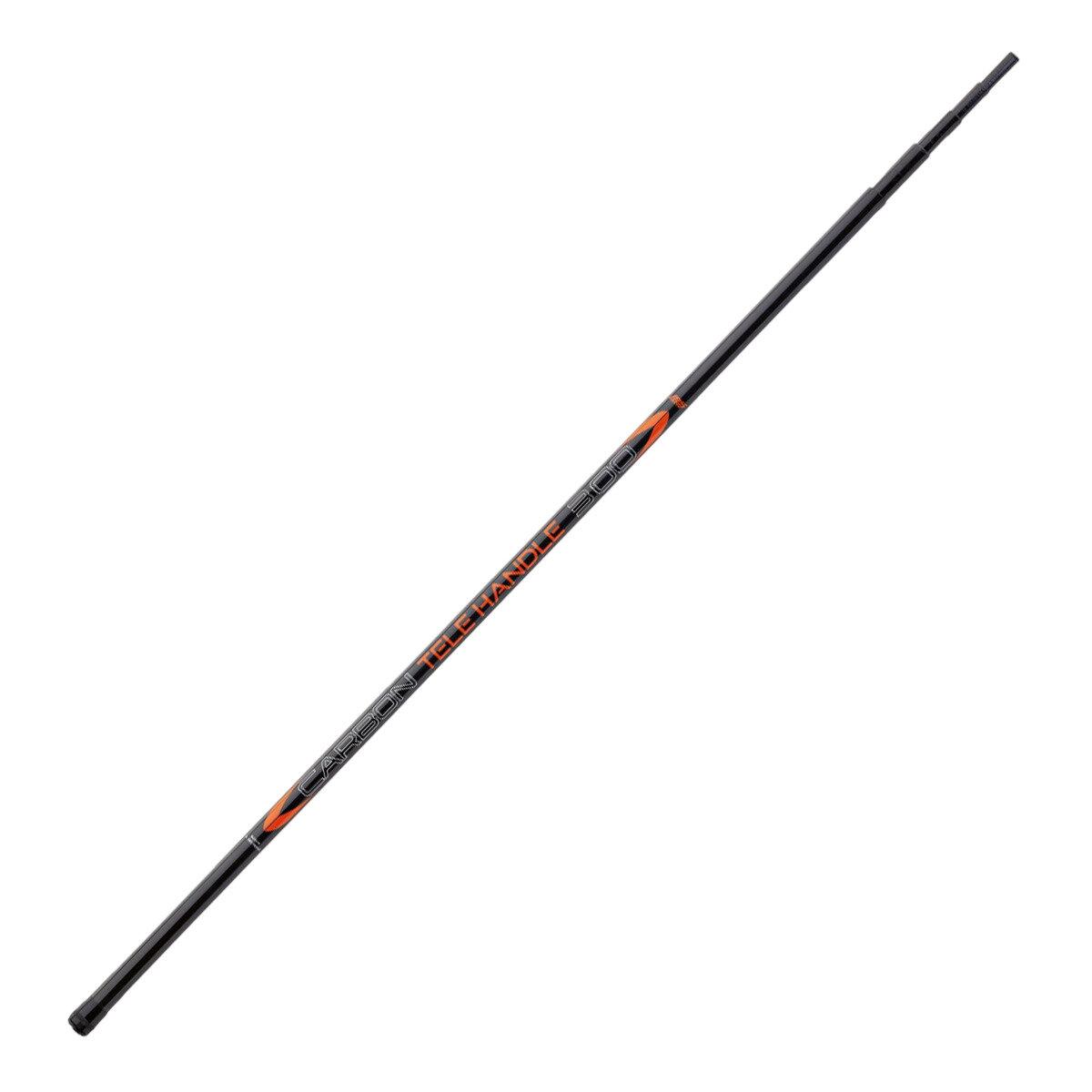  Carbon Tele Handle 