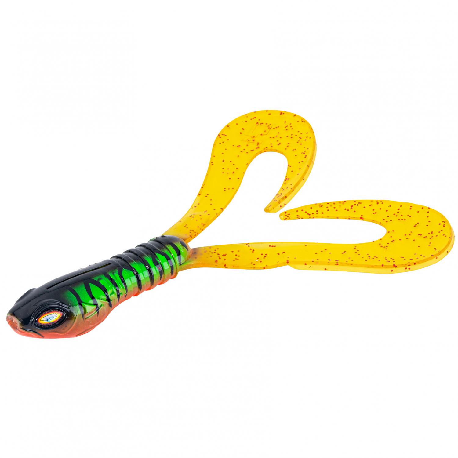  Turbo X-Tail (Agressive Perch, 12 cm) 