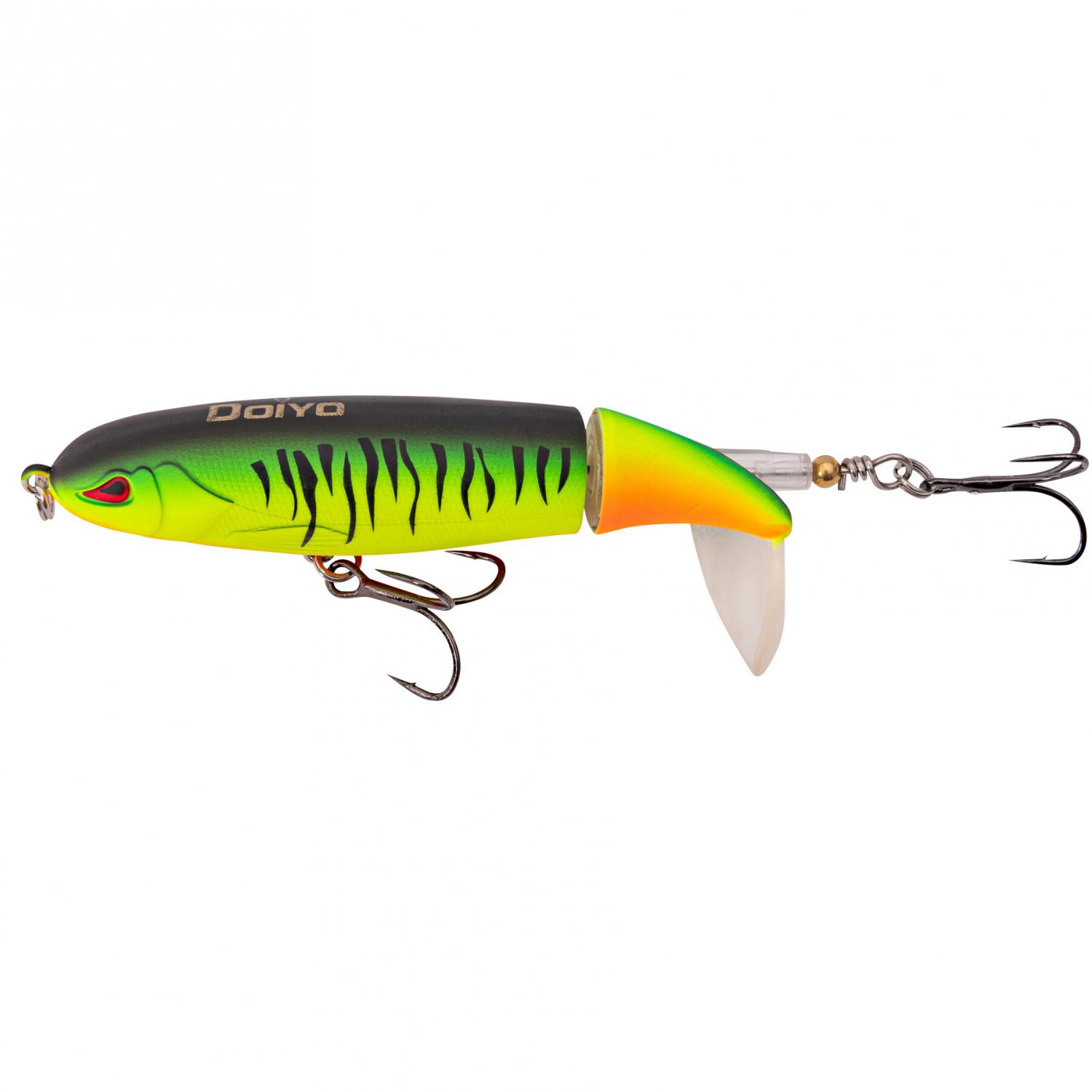  Pulldawg (Flash Tiger) 