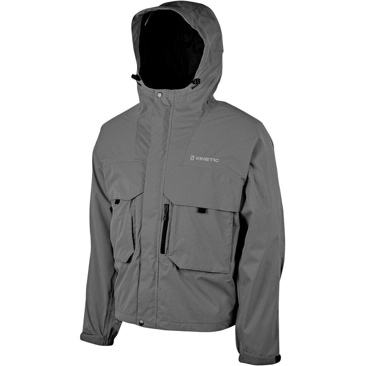  X2 Jacket (Graphite) 