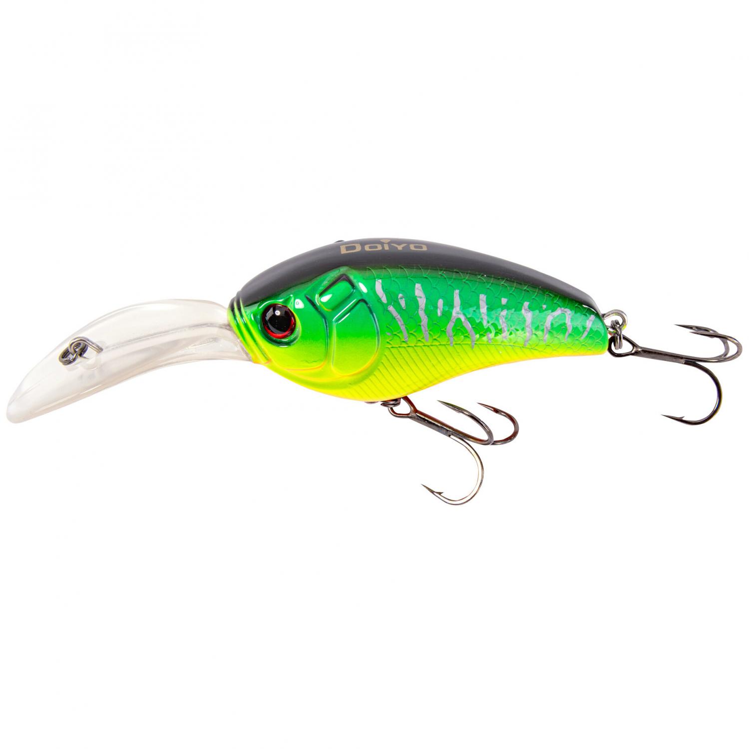  Wild Buccaner (Fire Tiger) 