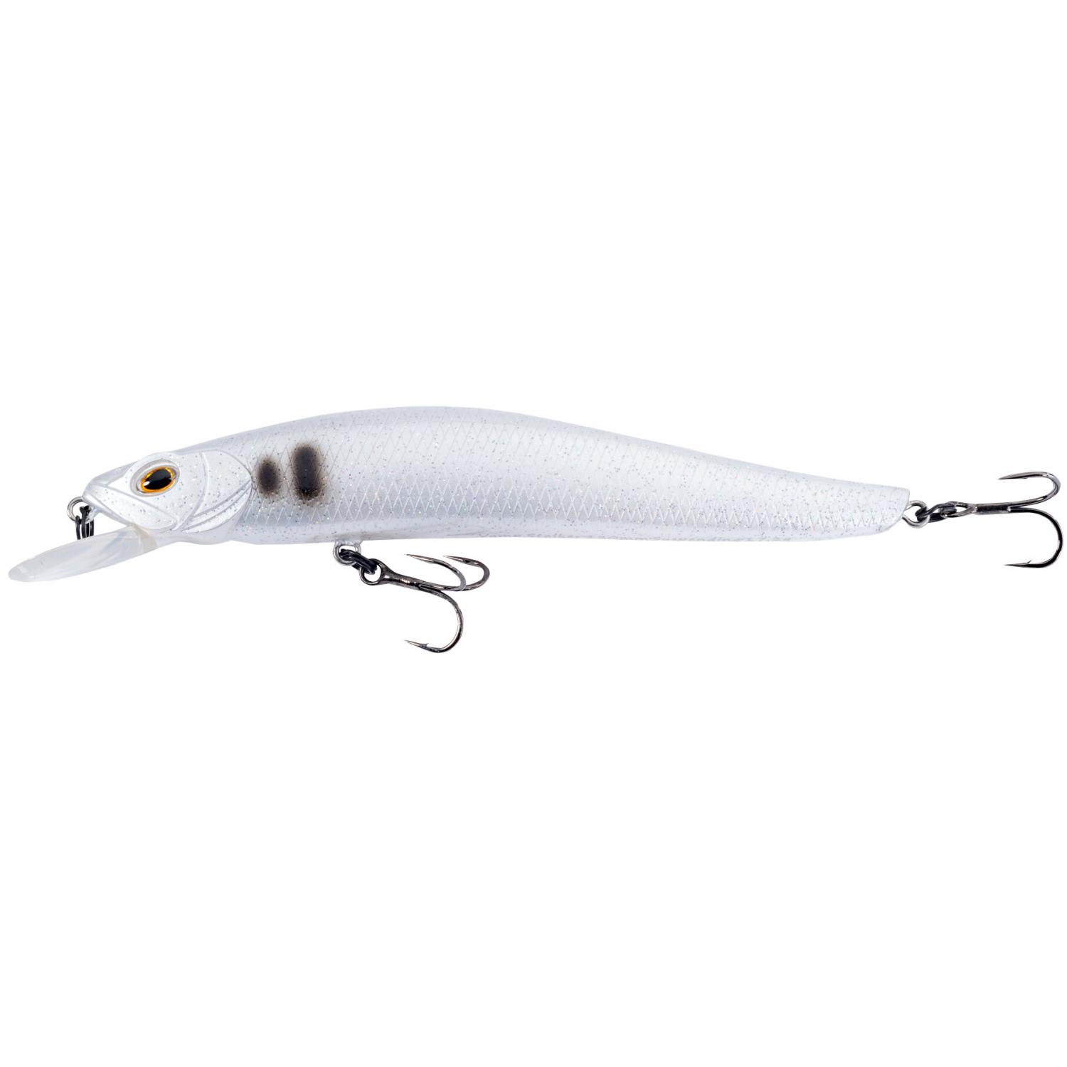  Vamp Stalker (Pearl White) 