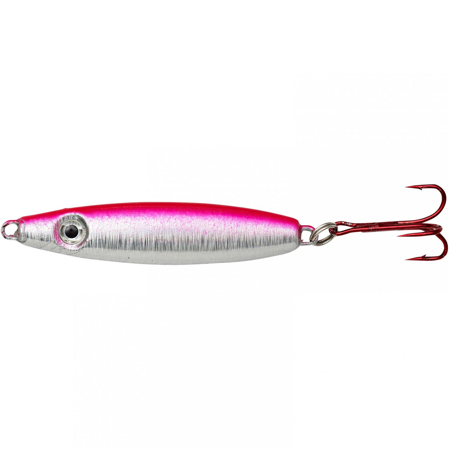  Crazy Herring (Pink/Crystal) 
