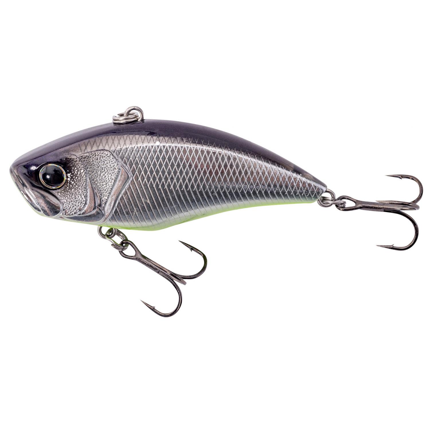  Atomic Bouncer (Green Smelt) 