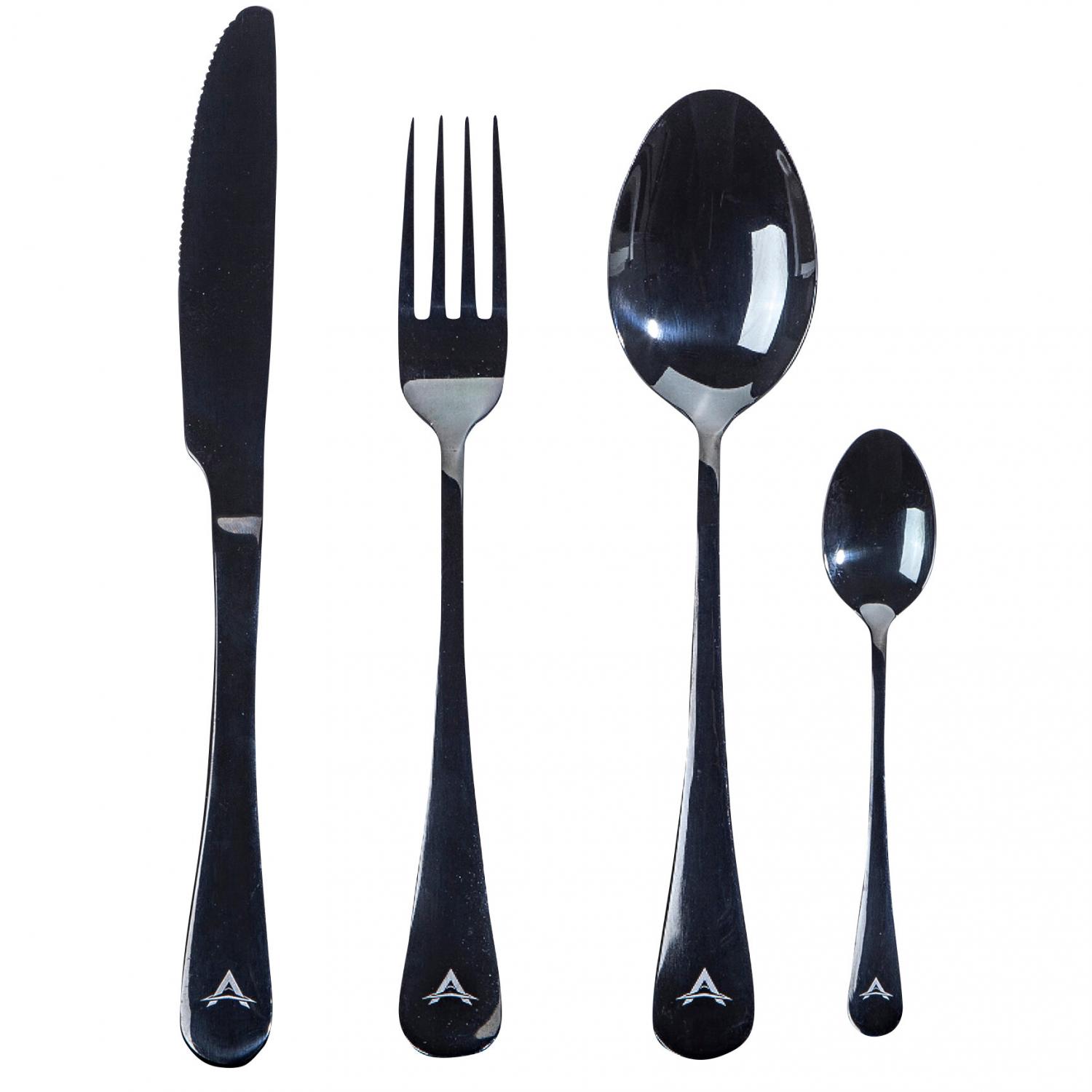  Blaxx Cutlery Single Set 