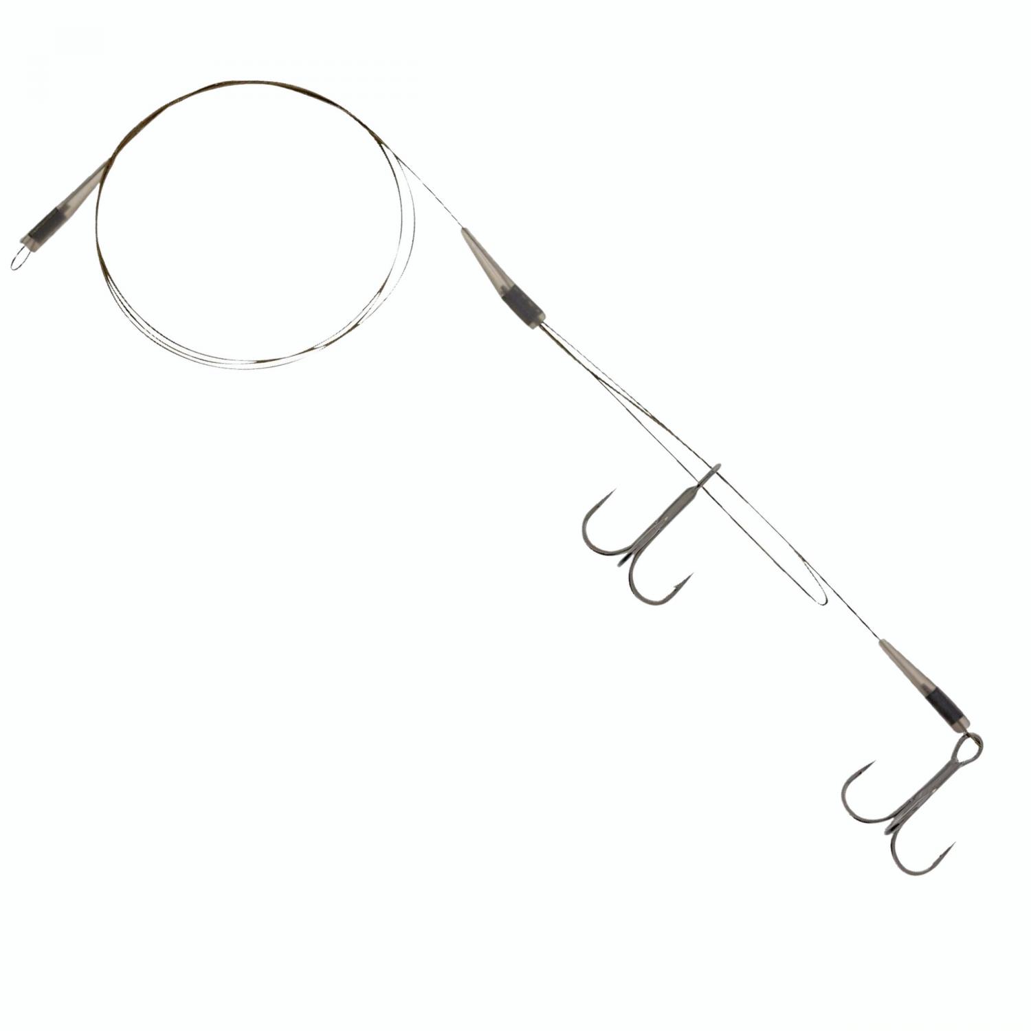  Long-Cast Rig 