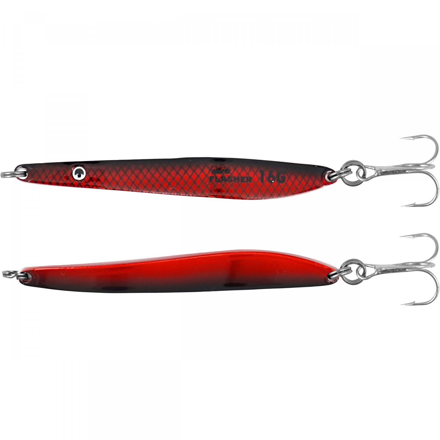  Mefo Flasher (Red) 