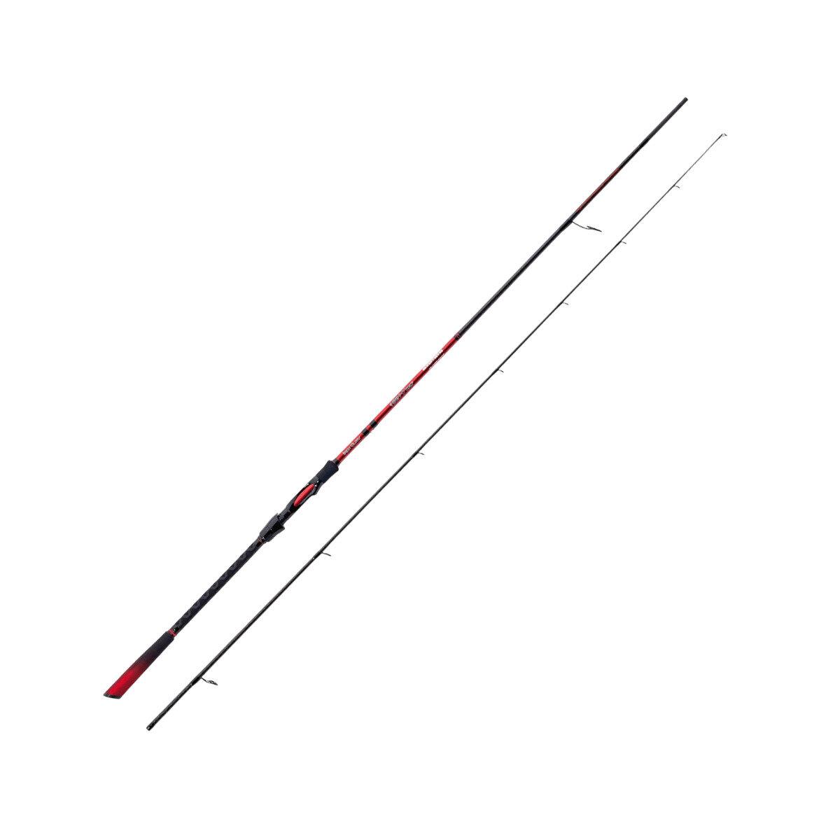  High-V Red² 