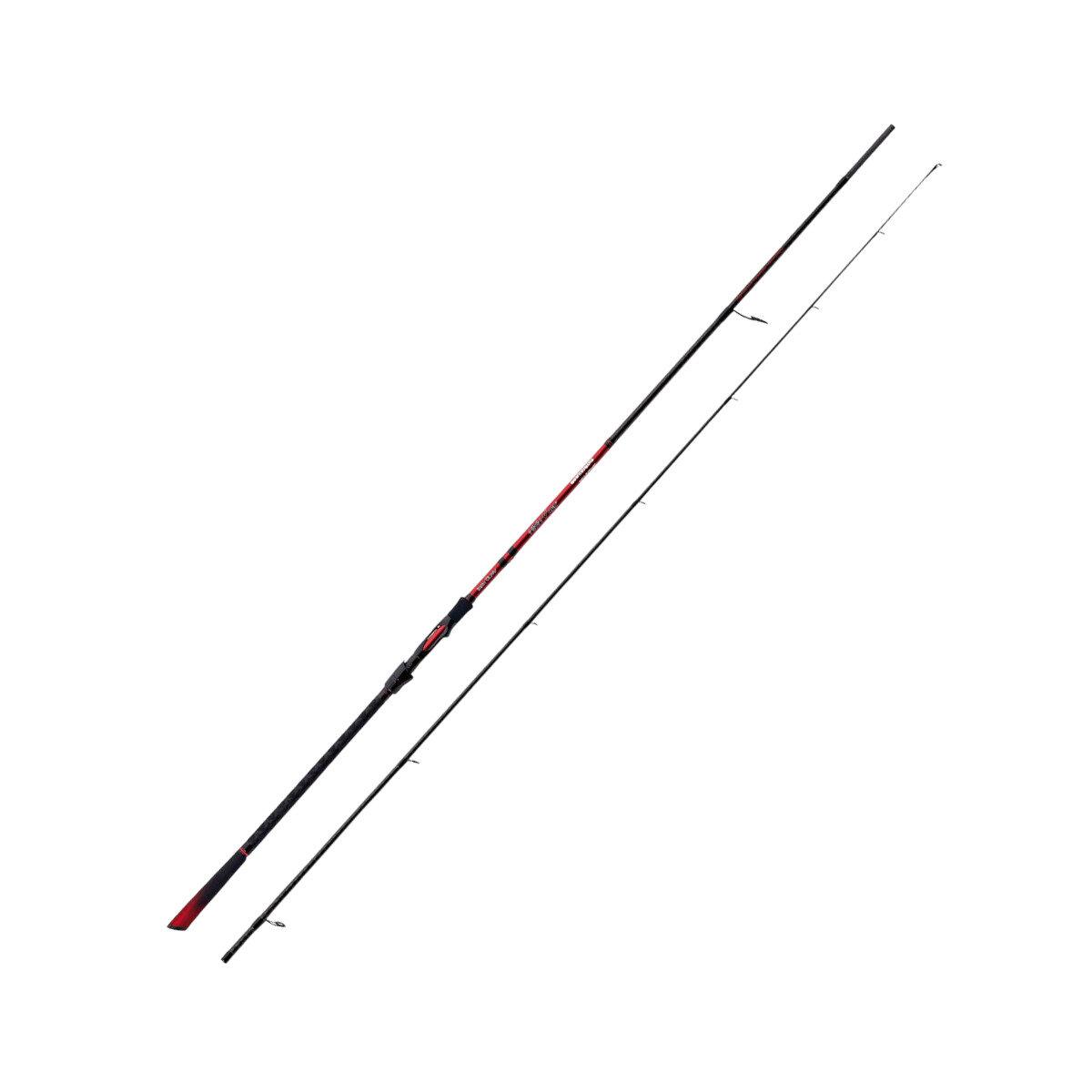  High-V Red² 