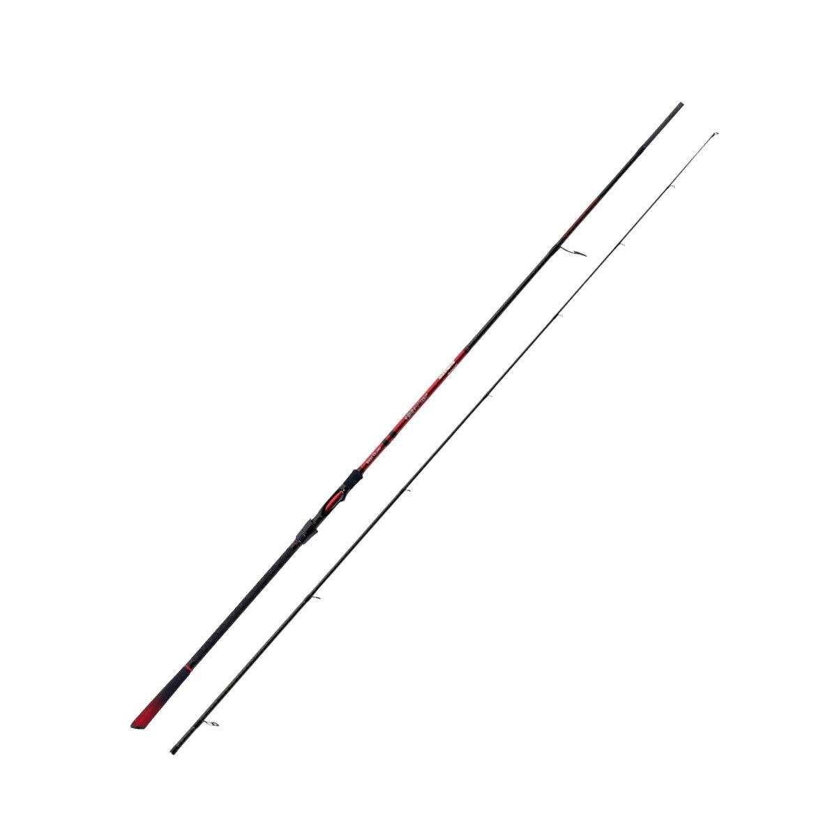  High-V Red² 