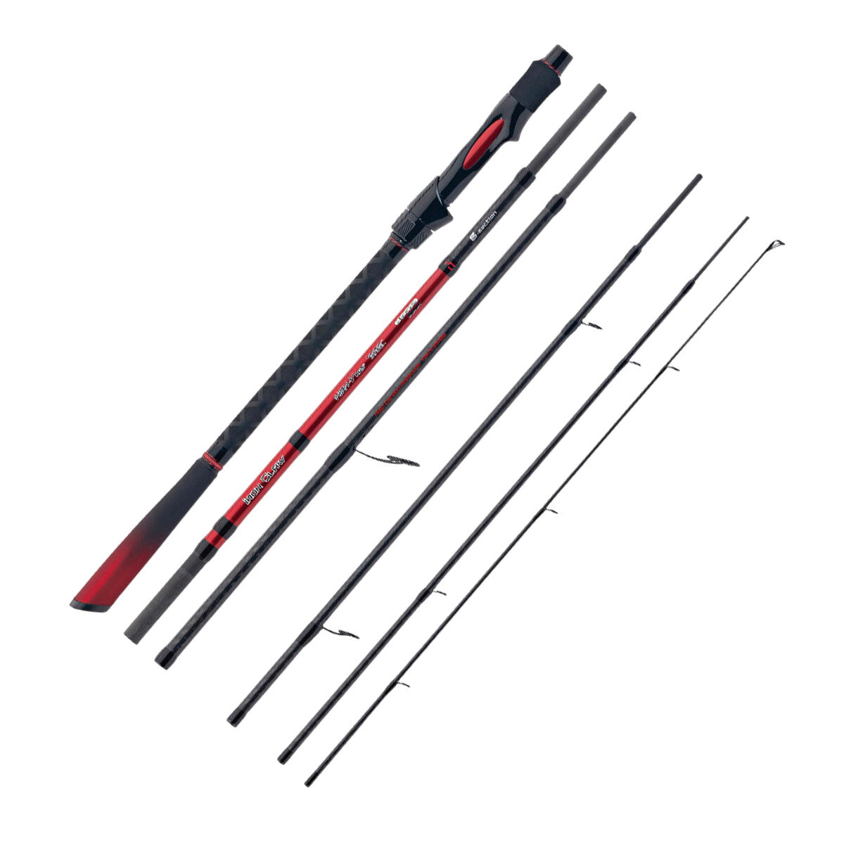  High-V Red² 