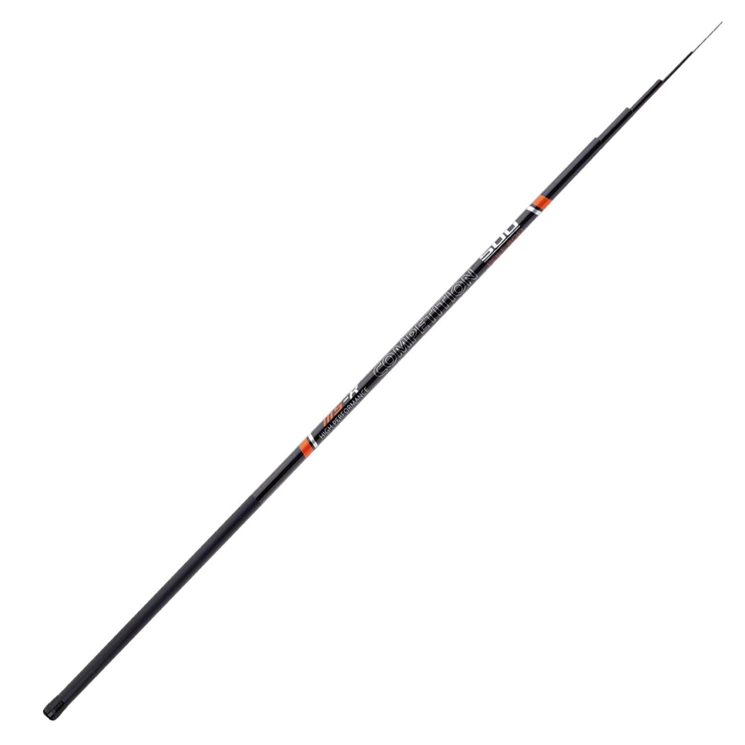  Competition Pole Rod 