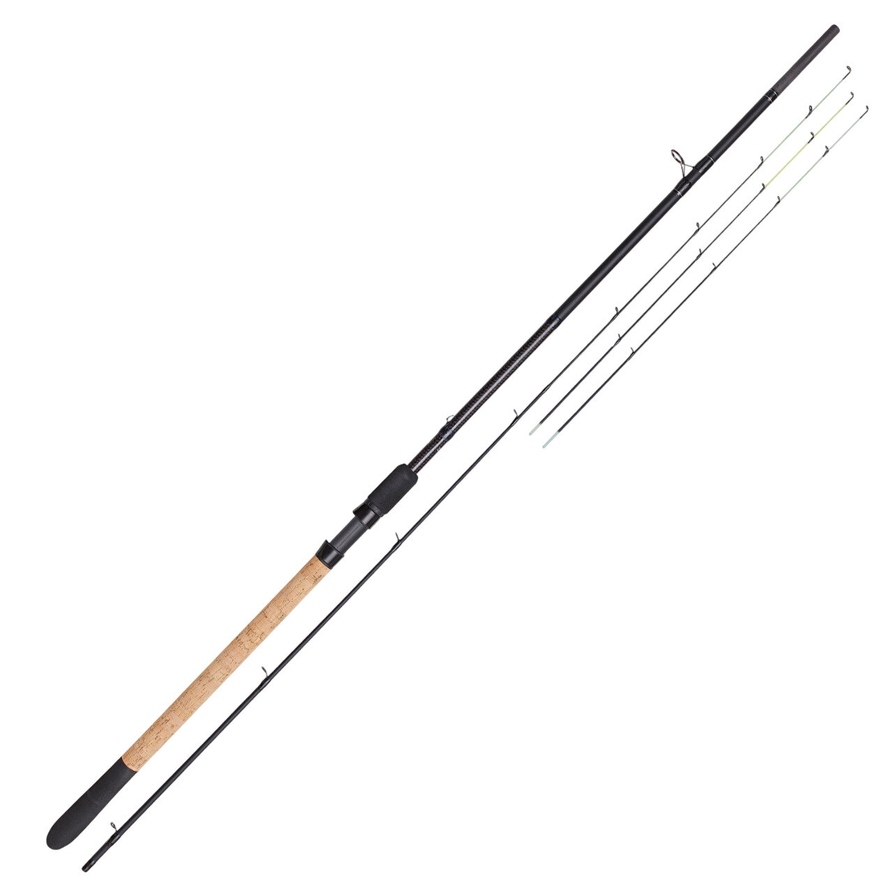  Impulse-X Quiver Rod 