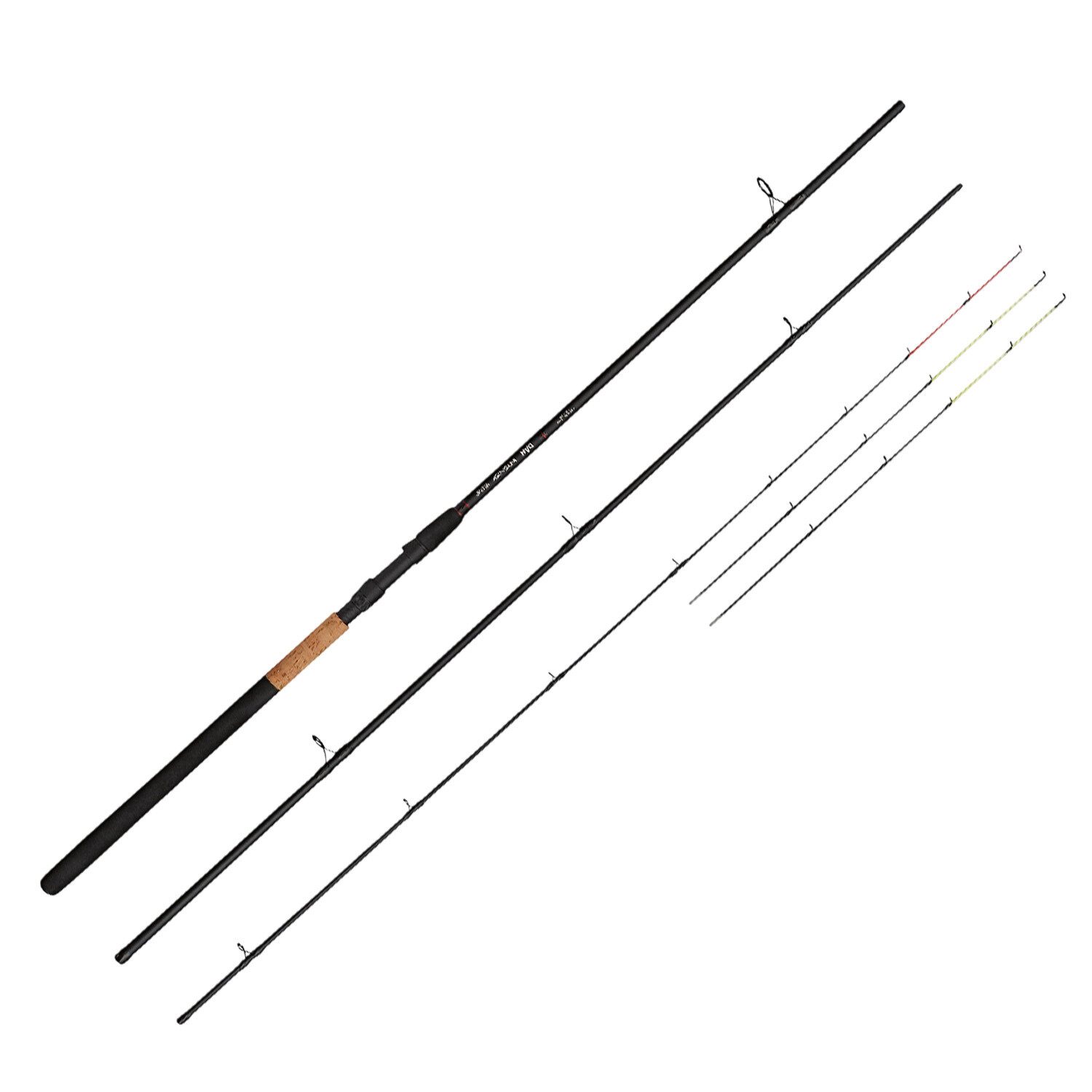  Intenze Method Rod 