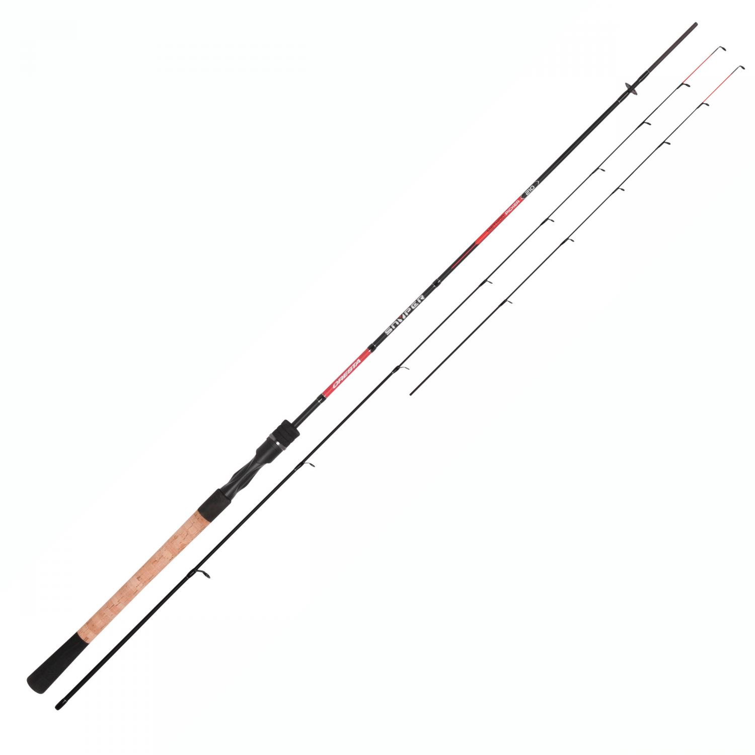  Snyper Rods 