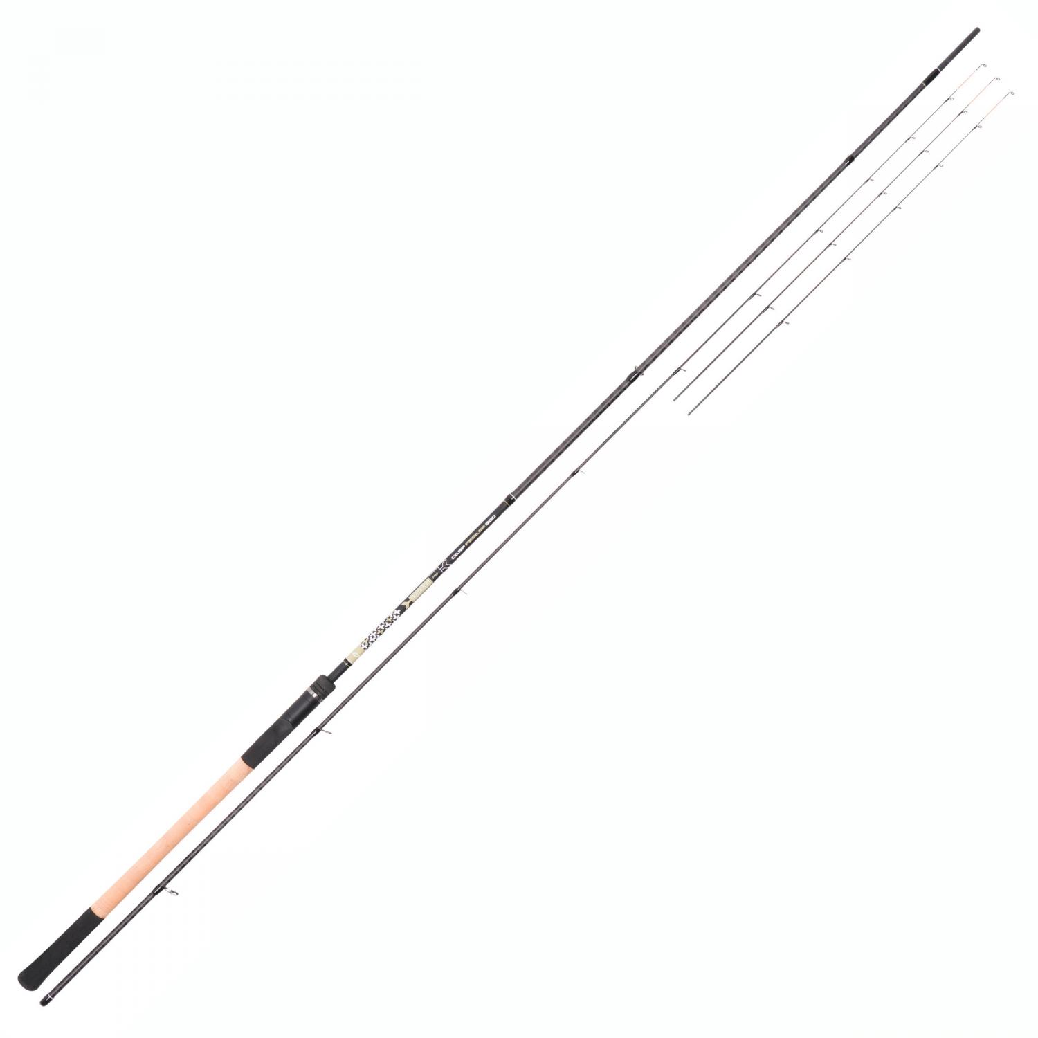  KXB Pro Carp Feeder 
