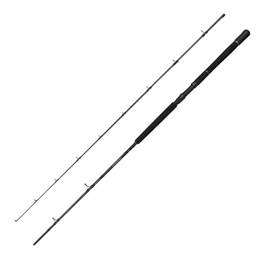  Salmonoid SG2 Trolling 