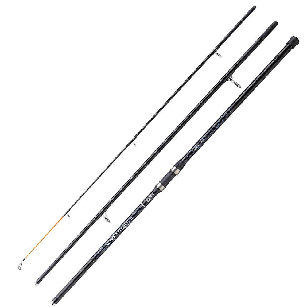  Adventure II Surf Rod 